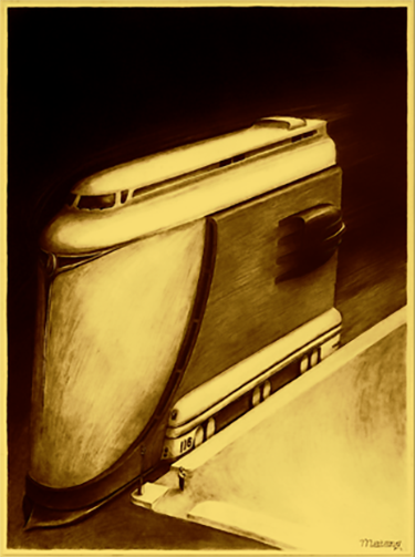 Image of Train